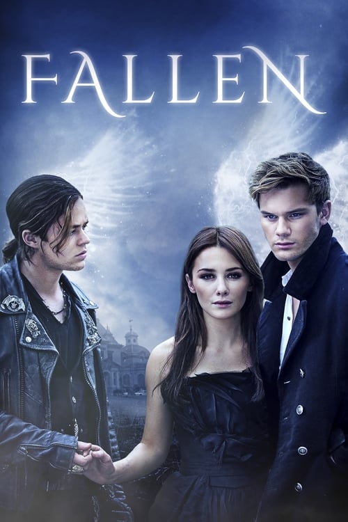 Fallen เทวทัณฑ์ (2016)