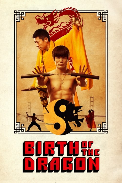 Birth of the Dragon บรูซลี มังกรผงาดโลก (2016)