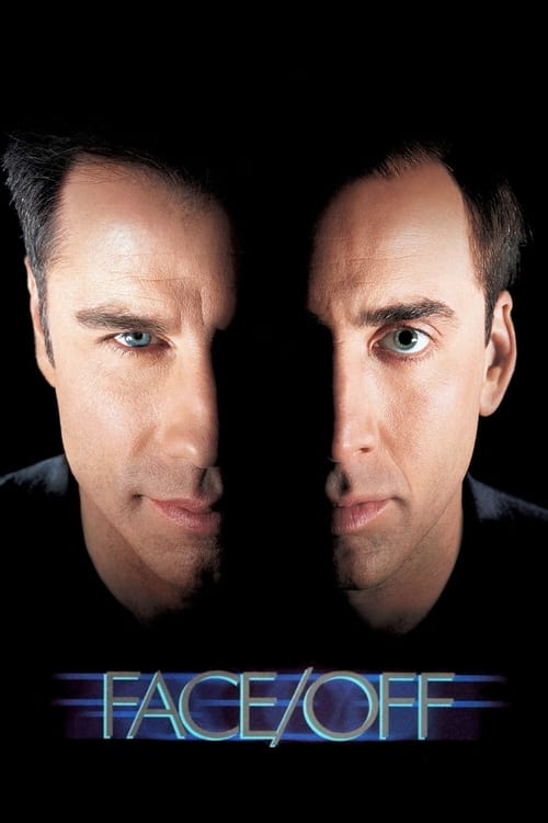 Face-Off สลับหน้าล่าล้างนรก (1997)