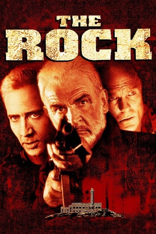 The Rock เดอะ ร็อก ยึดนรกป้อมมหากาฬ (1996)