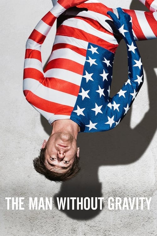 The Man Without Gravity (L’uomo senza gravità) ชายผู้ไร้แรงโน้มถ่วง (2019) NETFLIX บรรยายไทย