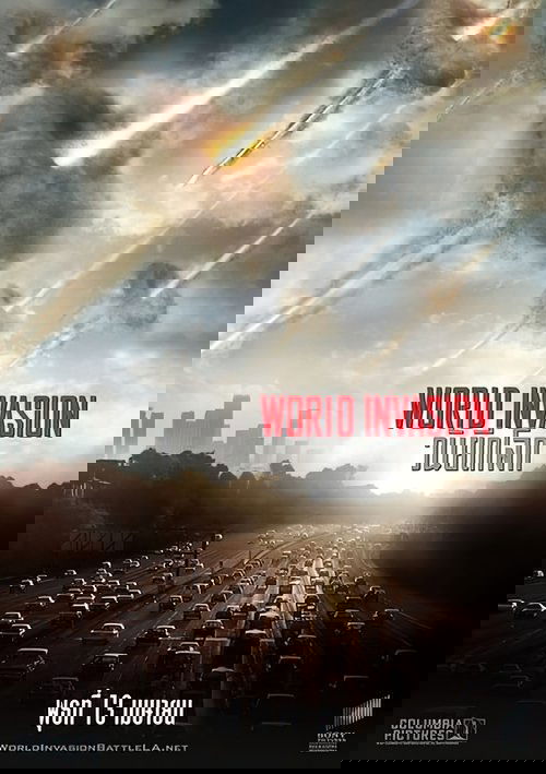 Battle Los Angeles วันยึดโลก (2011)