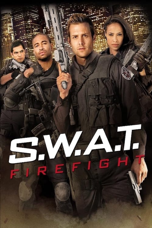 S.W.A.T. Firefight ส.ว.า.ท. หน่วยจู่โจมระห่ำโลก 2 (2011)