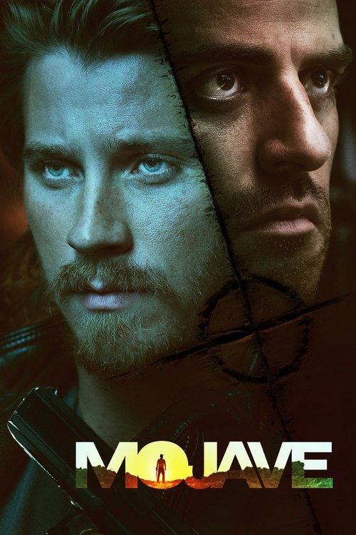 Mojave (2015) ปมแค้นเดือดระอุ