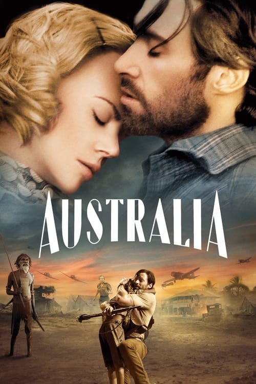 Australia ออสเตรเลีย (2008)