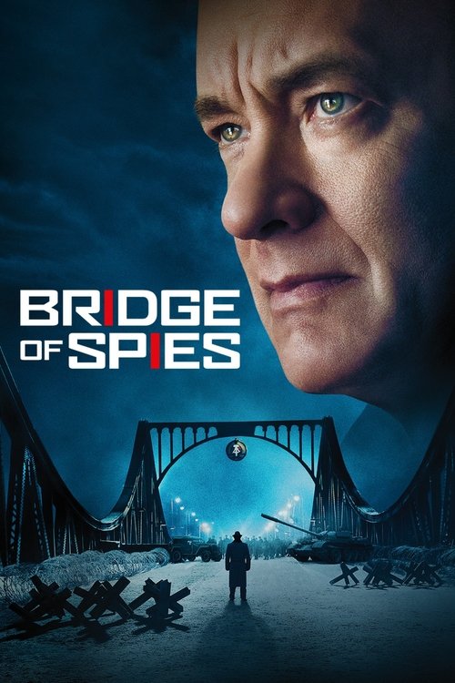 Bridge of Spies จารชนเจรจาทมิฬ (2015)