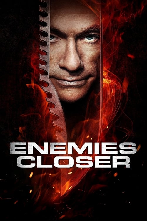 Enemies Closer 2 คนโค่นโคตรมหาประลัย 2013