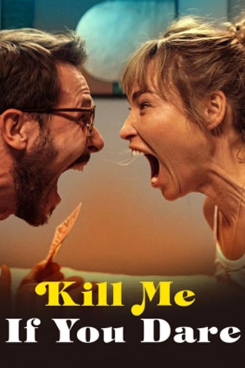 Kill Me If You Dare (Zabij mnie, kochanie) ถ้ากล้า ก็ฆ่าเลย (2024) NETFLIX