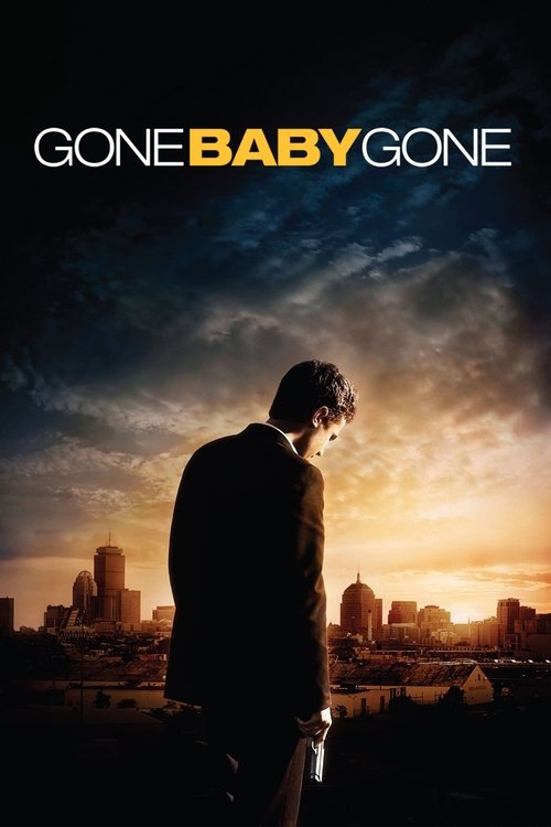 Gone Baby Gone สืบลับเค้นปมอันตราย (2007)