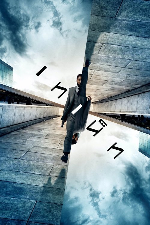 Tenet เทเน็ท (2020)