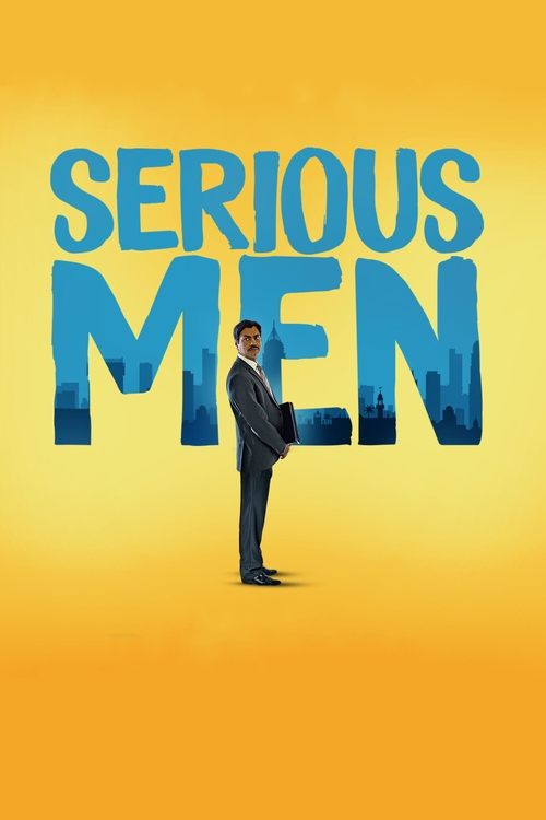 Serious Men อัจฉริยะหน้าตาย (2020) NETFLIX บรรยายไทย