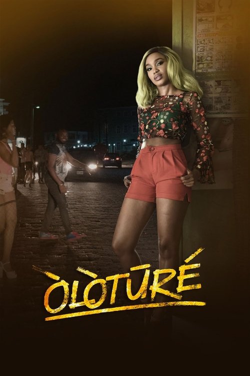 Oloture (Òlòtūré) โอโลตูร์ (2019) NETFLIX บรรยายไทย