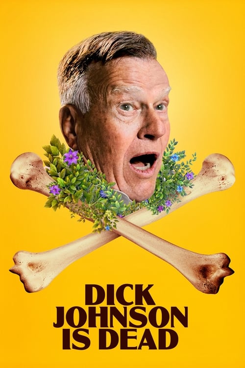 Dick Johnson Is Dead ดิค จอห์นสัน วันลาตาย (2020) NETFLIX บรรยายไทย