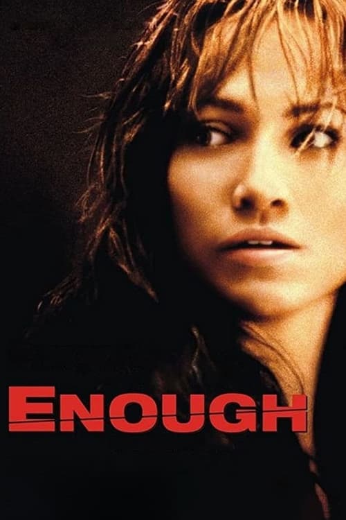 Enough แค้นเกินทน (2002)