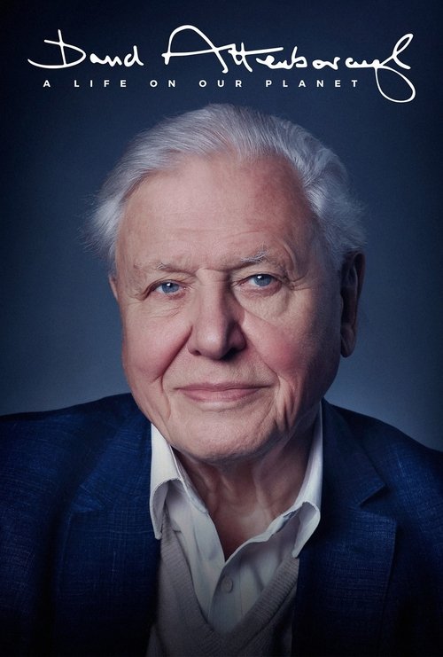 David Attenborough A Life on Our Planet เดวิด แอทเทนเบอเรอห์ ชีวิตบนโลกนี้ (2020) NETFLIX บรรยายไทย