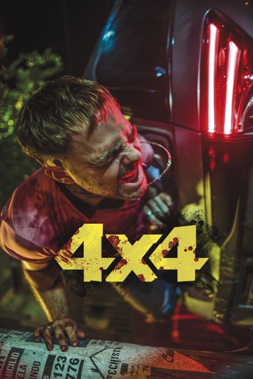 4×4 (2019) บรรยายไทยแปล