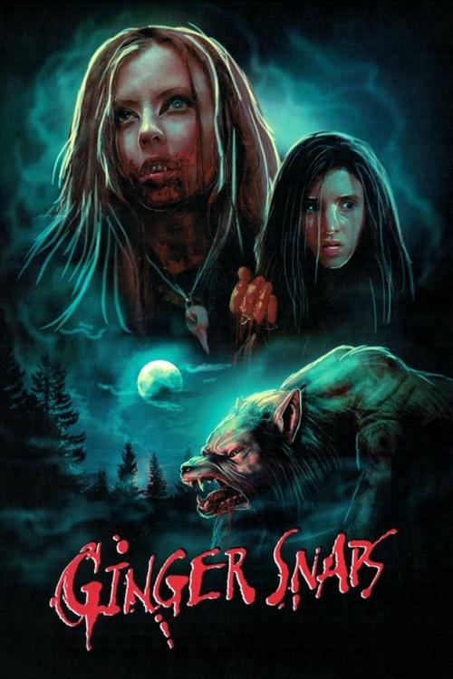 Ginger Snaps หอนคืนร่าง (2000)