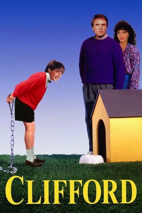 Clifford (1994) บรรยายไทย