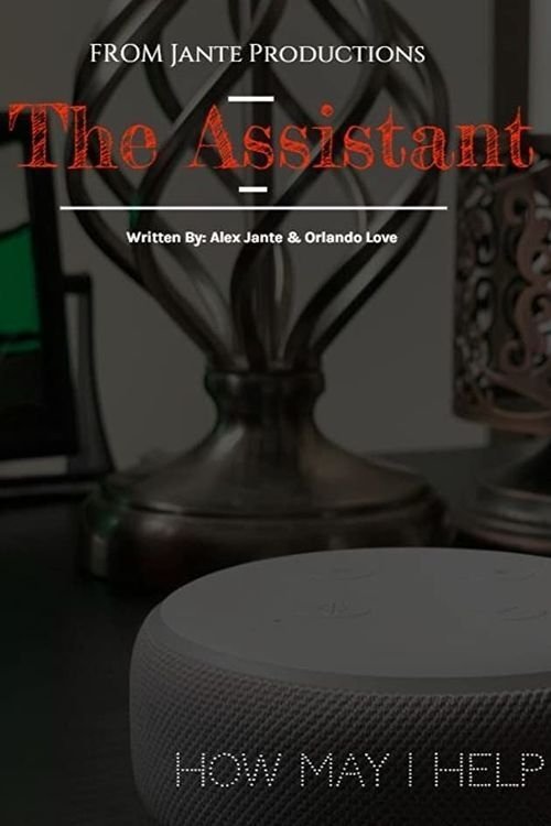 The Assistant (2019) HDTV