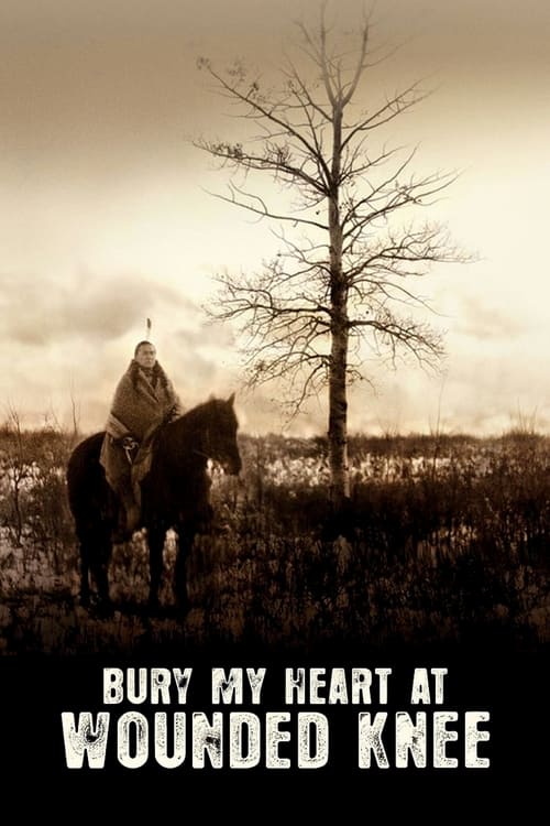 Bury My Heart at Wounded Knee ฝังหัวใจข้าไว้ที่วูนเด็ดนี (2007) ซับไทย