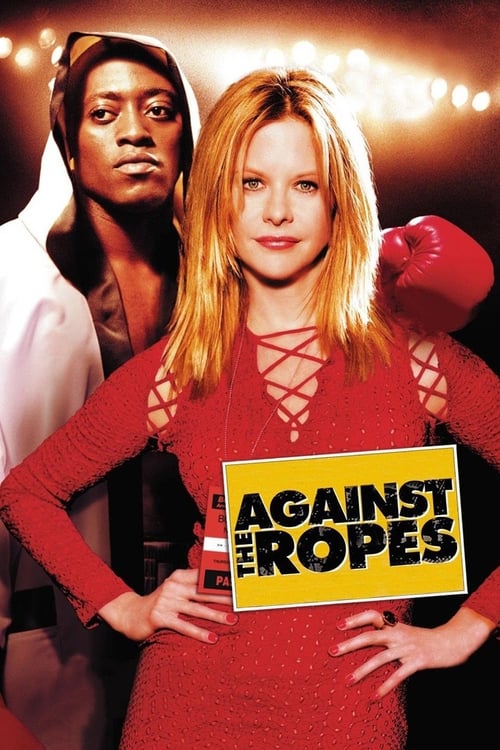 Against the Ropes เจ้าแม่สังเวียนเลือด (2004) ซับไทย