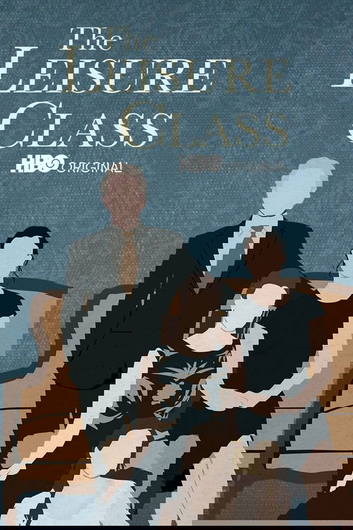 The Leisure Class เดอะ เลเชอร์ คลาส (2015) ซับไทย