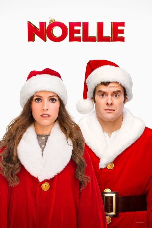 Noelle (2019) โนเอลล์
