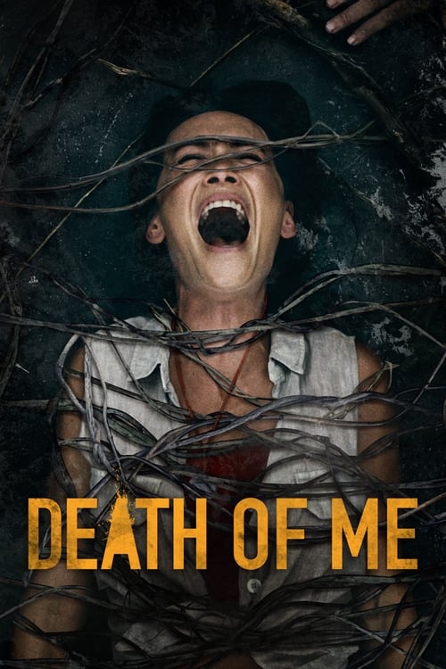 Death of Me (2020) HDTV
