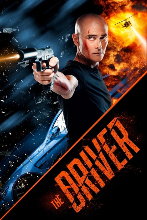The Driver (2019) HDTV