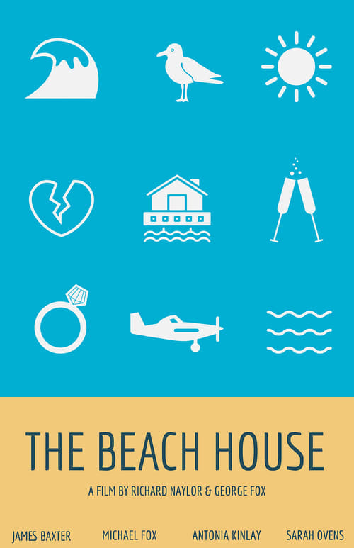 The Beach House (2019) HDTV