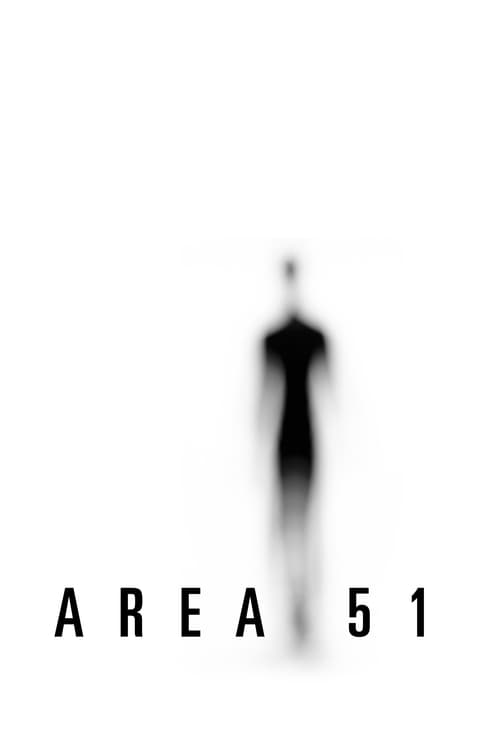 Area 51 แอเรีย 51 บุกฐานลับ ล่าเอเลี่ยน (2015)