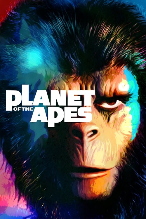 Planet of the Apes บุกพิภพมนุษย์วานร (1968)