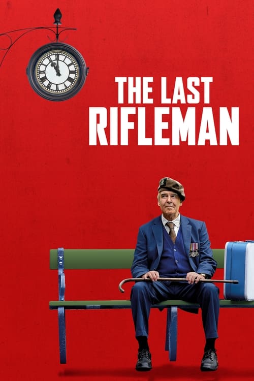 The Last Rifleman (2023) บรรยายไทย