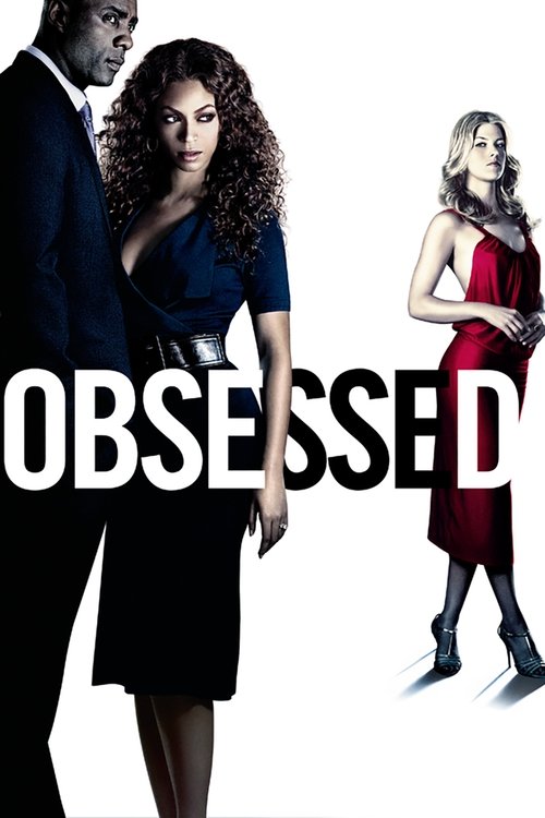 Obsessed แรงรักมรณะ (2014) บรรยายไทย