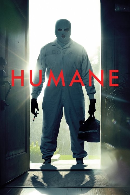 Humane (2024) บรรยายไทย