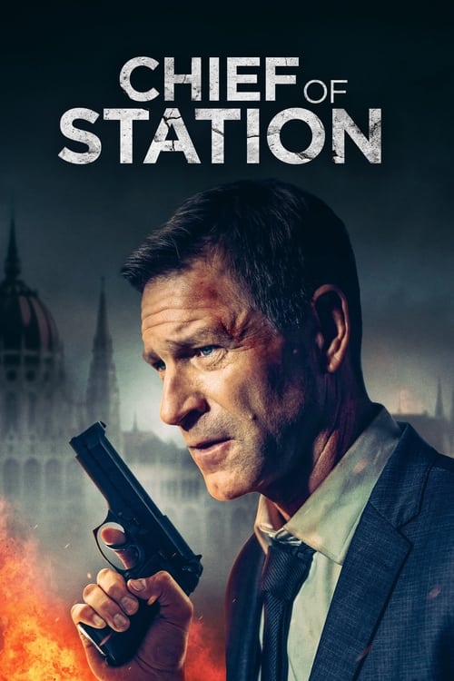 Chief of Station (2024) บรรยายไทย