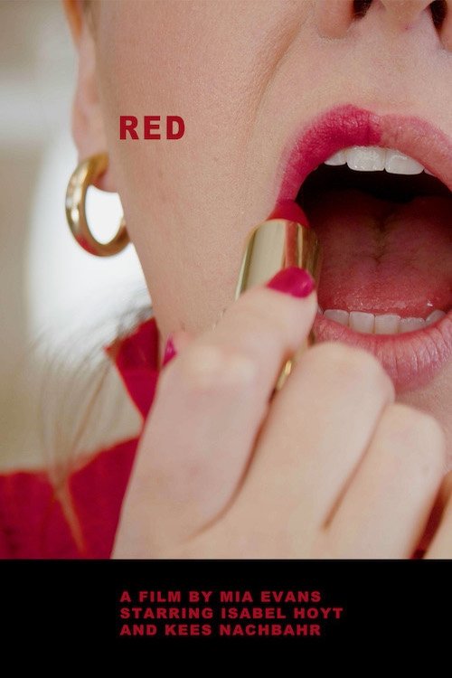 Red (2024) บรรยายไทย