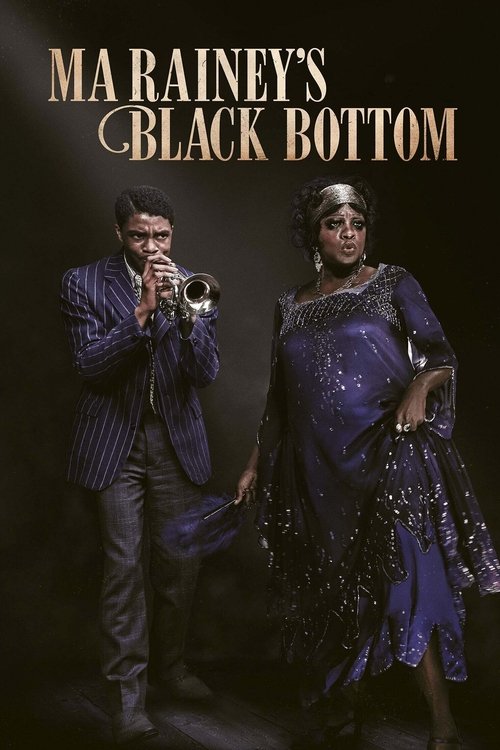 Ma Rainey’s Black Bottom มา เรนีย์ ตำนานเพลงบลูส์ (2020) NETFLIX บรรยายไทย