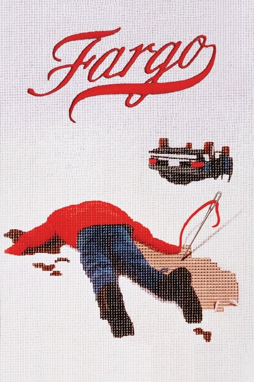 Fargo เงินร้อน (1996)