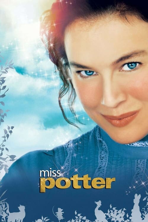 Miss Potter มิสพอตเตอร์ (2006)