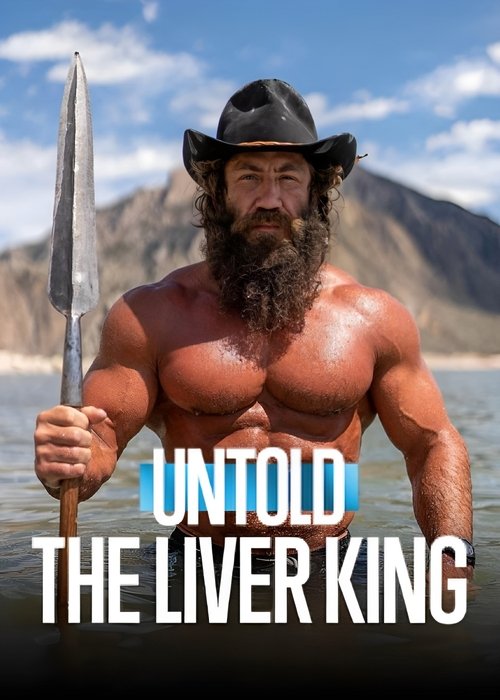 Untold The Liver King ราชาแห่งตับ (2025) NETFLIX บรรยายไทย