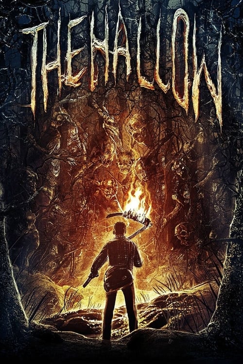 The Hallow (2015) บรรยายไทย