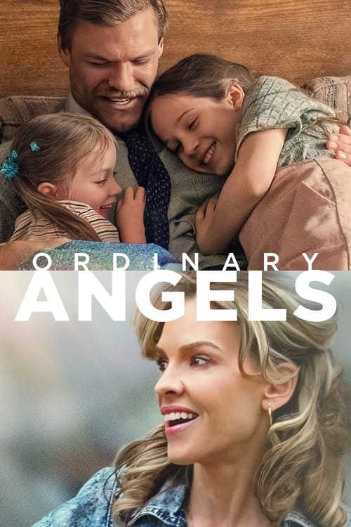 Ordinary Angels ปาฏิหาริย์สายใยรัก (2024)