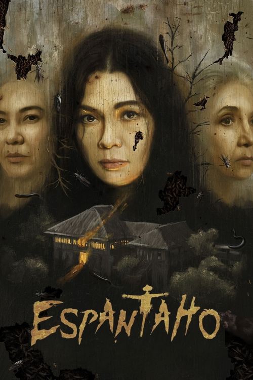 Scarecrow (Espantaho) หุ่นไล่กาอาถรรพ์ (2024) บรรยายไทย