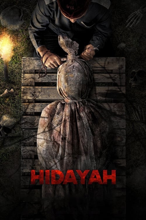 Hidayah (2023) บรรยายไทย