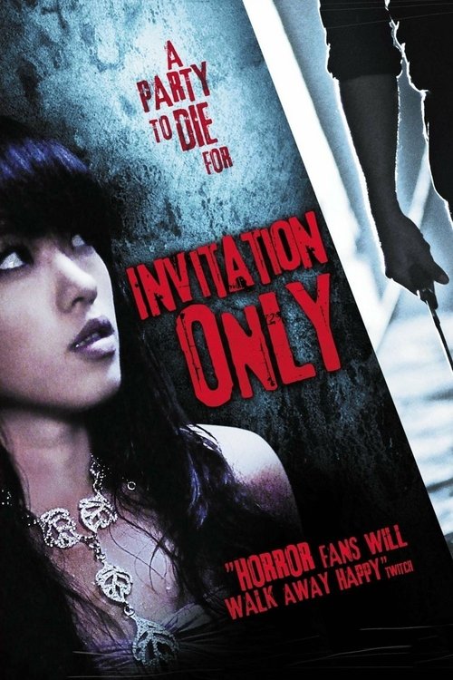 Invitation Only (2009) บรรยายไทย