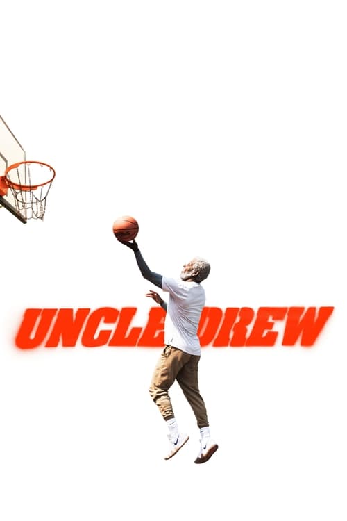 Uncle Drew อังเคิล ดรูว์ สอนให้รู้จักคำว่าแชมป์ (2018)
