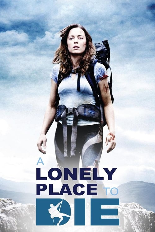 A Lonely Place To Die 2011 อำมหิตล่า ป่ากระเจิง