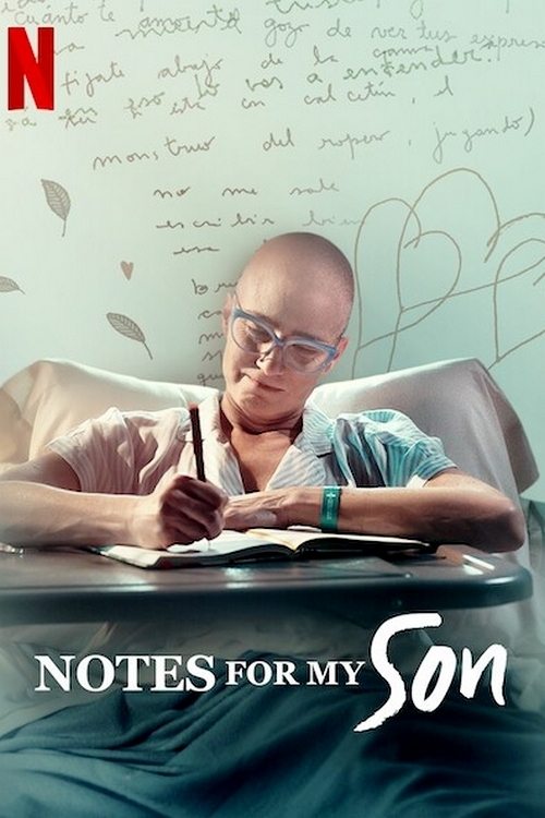 Notes for My Son (El Cuaderno de Tomy) นิทานรักจากแม่ (2020) NETFLIX บรรยายไทย