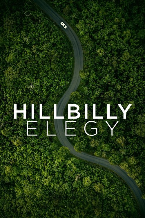 Hillbilly Elegy บันทึกหลังเขา (2020) NETFLIX